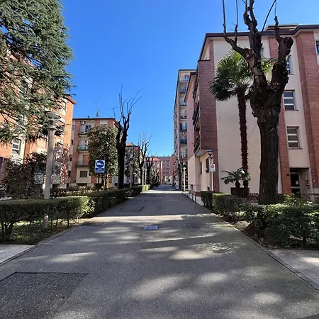 Apartment Naviglio, Metro Blu Duomo *